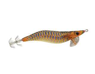 EGI MASTER 2.0 DRAGON BLUE RED EGI MASTER 2.0 DRAGON BLUE RED