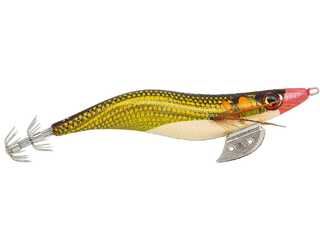 EGI MASTER 2.0 BAD BOY CHARTREUSE GOLD EGI MASTER 2.0 BAD BOY CHARTREUSE GOLD