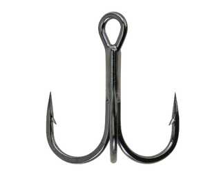 BERKLEY ANZUELO TRIPLE FUSION19 TREBLE 1X HOOKS 3/0 (4 unidades) BERKLEY ANZUELO TRIPLE FUSION19 TREBLE 1X HOOKS 3/0 (4 unidades)