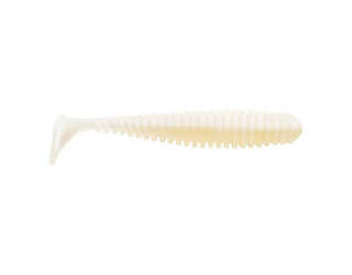 VINILO BERKLEY POWERBAIT POWERSWIMMER 7CM FRENCH PEARL (8 unidades) VINILO BERKLEY POWERBAIT POWERSWIMMER 7CM FRENCH PEARL (8 unidades)