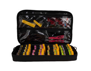 BOLSA BERKLEY - JAR BAIT FOLDER 1490  BOLSA BERKLEY - JAR BAIT FOLDER 1490