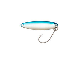 BERKLEY AREA GAME SPOONS SUKOSHI 44 edgestripesilver/bluesilverbk