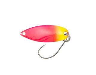 BERKLEY AREA GAME SPOONS KOGARAMA 35 solid chartfrontfuchbk