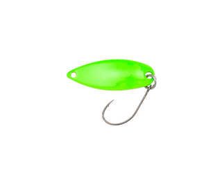 BERKLEY AREA GAME SPOONS KOGARANA 35 vertpaintlimegn/goldbk