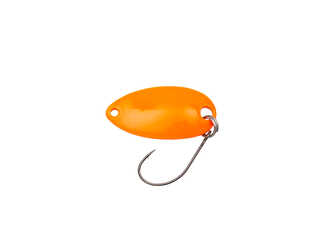 BERKLEY AREA GAME SPOONS RORU 35 solidorgfrontgoldbk