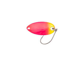 BERKLEY AREA GAME SPOONS RORU 35 solidchartfrontfuchbk
