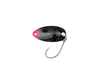 BERKLEY AREA GAME SPOONS RORU 35 tipblackbodyfuchtippinksplgnbk
