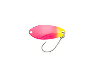 BERKLEY AREA GAME SPOONS MASU 3 solidchartfrontfuchbk
