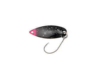 BERKLEY AREA GAME SPOONS KOGARANA 28 tipblackbodyfuchtippinksplgnbk