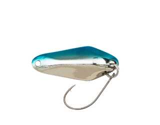 BERKLEY AREA GAME SPOONS CHISAI 28 edgestripesilver/bluesilverbk