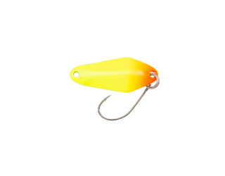 BERKLEY AREA GAME SPOONS CHISAI 28 tiporgtipchartbodygoldbk