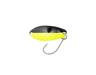 BERKLEY AREA GAME SPOONS MASU 25 vertpaintchart/blackbk