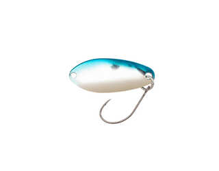 BERKLEY AREA GAME SPOONS MASU 25 edgestripesilver/bluesilverbk
