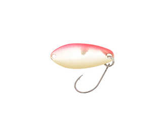 BERKLEY AREA GAME SPOONS MASU 25 edgestripegold/fuchgoldbk