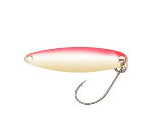 BERKLEY AREA GAME SPOONS SUKOSHI 25 edgestripegold/fuchgoldbk