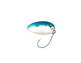 BERKLEY AREA GAME SPOONS RORU 25 edgestripesilver/bluesilverbk