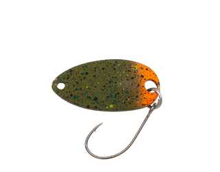 BERKLEY AREA GAME SPOONS RORU 25 tipsplpel body orgtipsplpelbk