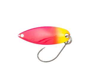 BERKLEY AREA GAME SPOONS KOGARAMA 22 solid chartfrontfuchbk