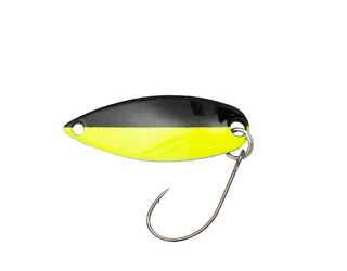 BERKLEY AREA GAME SPOONS KOGARAMA 22 vertpaintchart/blackbk