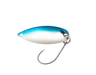 BERKLEY AREA GAME SPOONS KOGARAMA 22 edgestripesilver/bluesilverbk