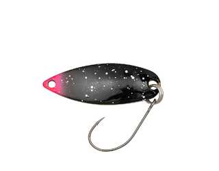 BERKLEY AREA GAME SPOONS KOGARAMA 22 tipblackbodyfuchtippinksplgnbk