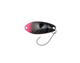 BERKLEY AREA GAME SPOONS MASU 2 tipblackbodyfuchtippinksplgnbk