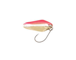 BERKLEY AREA GAME SPOONS CHISAI 18 edgestripegold/fuchgoldbk BERKLEY AREA GAME SPOONS CHISAI 18 edgestripegold/fuchgoldbk