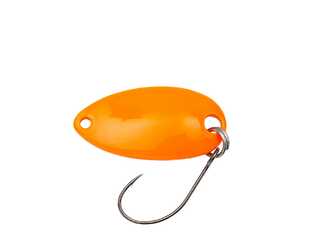 BERKLEY AREA GAME SPOONS RORU 18 solidorgfrontgoldbk