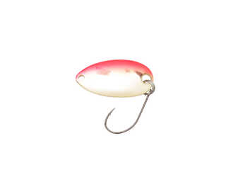 BERKLEY AREA GAME SPOONS RORU 18 edgestripegold/fuchgoldbk