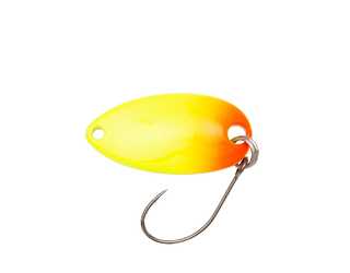 BERKLEY AREA GAME SPOONS RORU 18 tiporgtipchartbodygoldbk