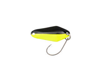 BERKLEY AREA GAME SPOONS CHISAI 15 vertpaintchart/blackbk