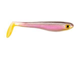VINILO BERKLEY POWERBAIT HOLLOW BELLY 15cm Wagasaki (3 unidades) VINILO BERKLEY POWERBAIT HOLLOW BELLY 15cm Wagasaki (3 unidades)