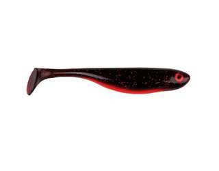 VINILO BERKLEY POWERBAIT Sneakshad Motoroil 5cm (6 unidades) VINILO BERKLEY POWERBAIT Sneakshad Motoroil 5cm (6 unidades)