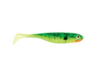 VINILO BERKLEY POWERBAIT Sneakshad HOT FIRETIGER 7.5cm (4 unidades) VINILO BERKLEY POWERBAIT Sneakshad HOT FIRETIGER 7.5cm (4 unidades)