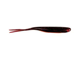 VINILO BERKLEY POWERBAIT Sneakminnow Motoroil 5cm (6 unidades) VINILO BERKLEY POWERBAIT Sneakminnow Motoroil 5cm (6 unidades)