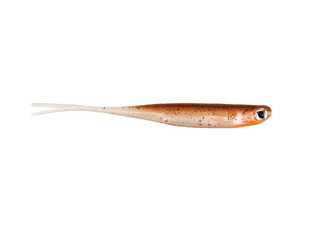 VINILO BERKLEY POWERBAIT Sneakminnow Fegis 5cm (6 unidades) VINILO BERKLEY POWERBAIT Sneakminnow Fegis 5cm (6 unidades)