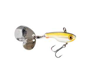 BERKLEY PULSE SPINTAIL 9 g Sambal Ayu BERKLEY PULSE SPINTAIL 9 g Sambal Ayu