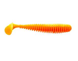 VINILO BERKLEY POWERBAIT POWER SWIMMER SOFT Tequila Sun 7cm (8 unidades VINILO BERKLEY POWERBAIT POWER SWIMMER SOFT Tequila Sun 7cm (8 unidades