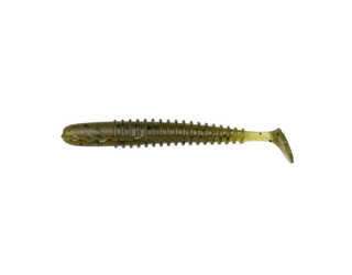 BERKLEY URBN T-Tail SOFT 6cm Green Pumpkin (6 un)