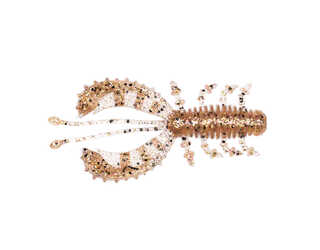 BERKLEY URBN Bubble Creeper 7.5cm Pearl Pepper (8 unidades) BERKLEY URBN Bubble Creeper 7.5cm Pearl Pepper (8 unidades)
