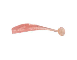 BERKLEY URBN Shrug Minnow 4cm Pink (8 unidades)