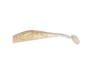BERKLEY URBN Shrug Minnow 4cm Gold Fleck (8 un)