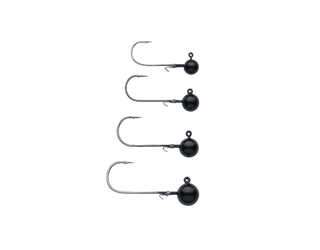 BERKLEY URBN TUNGSTEN Jighead - 3gr 3pcs