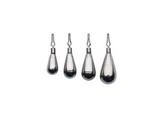 BERKLEY URBN TUNGSTEN Dropshot weight 5gr 3pcs BERKLEY URBN TUNGSTEN Dropshot weight 5gr 3pcs