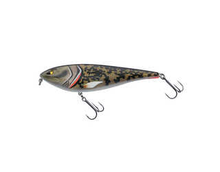 BERKLEY ZILLA GLIDER 160 Burbot BERKLEY ZILLA GLIDER 160 Burbot