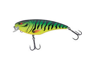 BERKLEY ZILLA FLANKER 110 Firetiger