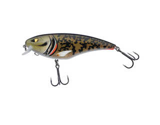 BERKLEY ZILLA FLANKER 155 Burbot BERKLEY ZILLA FLANKER 155 Burbot