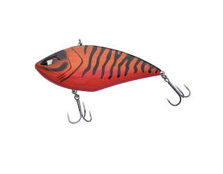 BERKLEY ZILLA LIPLESS 110 Red Tiger BERKLEY ZILLA LIPLESS 110 Red Tiger