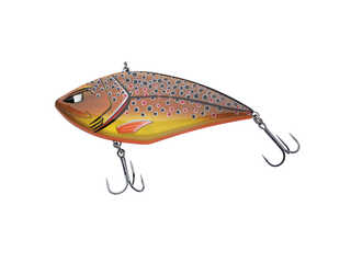 BERKLEY ZILLA LIPLESS 110 Brown Trout BERKLEY ZILLA LIPLESS 110 Brown Trout