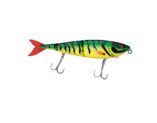 BERKLEY ZILLA SWIMMER 120 Firetiger